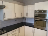 4 Bed Townhouse - Kitchen