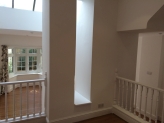 4 Bed Townhouse - Dining Room