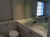 3 Bed Maisonette - Top Bathroom