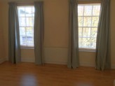 3 Bed Maisonette - Top Bedroom