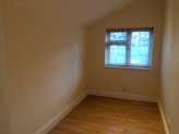 3 Bed Maisonette - Studio