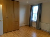 3 Bed Maisonette - Top Bedroom