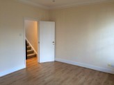 3 Bed Maisonette - Middle Bedroom