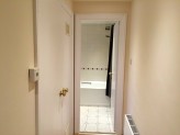 3 Bed Maisonette - Middle Bathroom