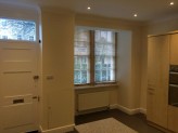 3 Bed Maisonette - Kitchen