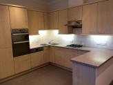 3 Bed Maisonette - Kitchen