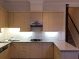 3 Bed Maisonette - Kitchen