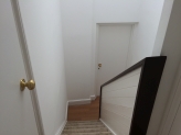 4 Bed Townhouse - Top Landing/Stairs