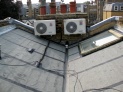 Roof Repairs, London Roof
